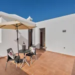 빌라 Casa Lunnett
