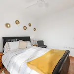 Casa Lunnett * 플라야블랑카