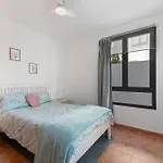 Casa Lunnett * 플라야블랑카