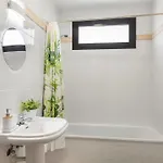 Casa Lunnett 빌라 플라야블랑카