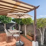 빌라 Casa Lunnett *