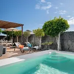 Casa Lunnett 빌라 플라야블랑카