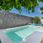 빌라 Casa Lunnett *