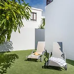 Casa Lunnett 플라야블랑카