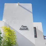 빌라 Casa Lunnett