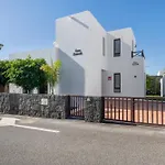 Casa Lunnett 빌라 플라야블랑카
