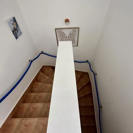 Casa Lunnett 빌라 플라야블랑카