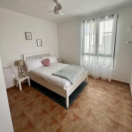 Casa Lunnett 플라야블랑카