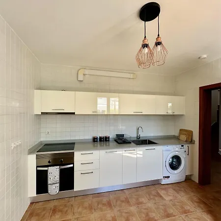 빌라 Casa Lunnett 플라야블랑카