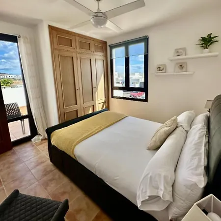 Casa Lunnett 플라야블랑카