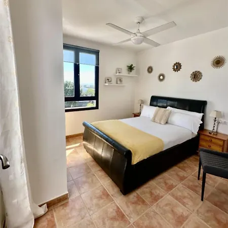 Casa Lunnett * 플라야블랑카