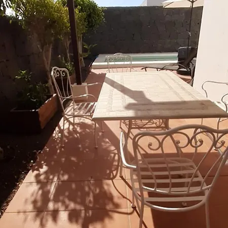 빌라 Casa Lunnett *