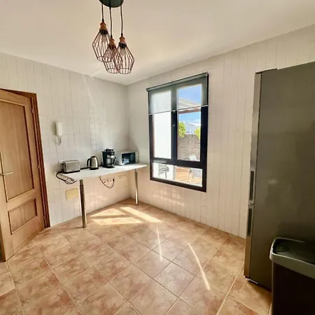Villa Casa Lunnett